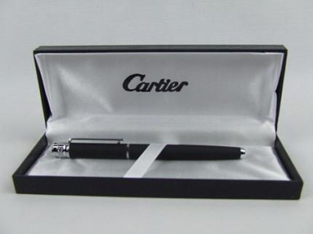 Cartier Pen 2017 - 26