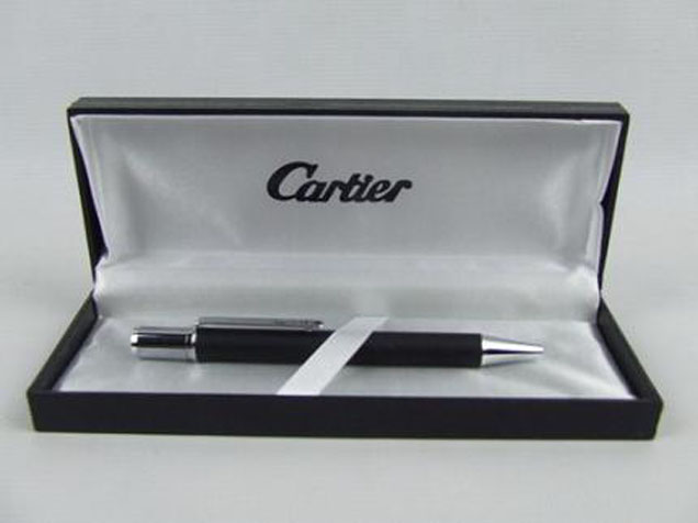 Cartier Pen 2017 - 27