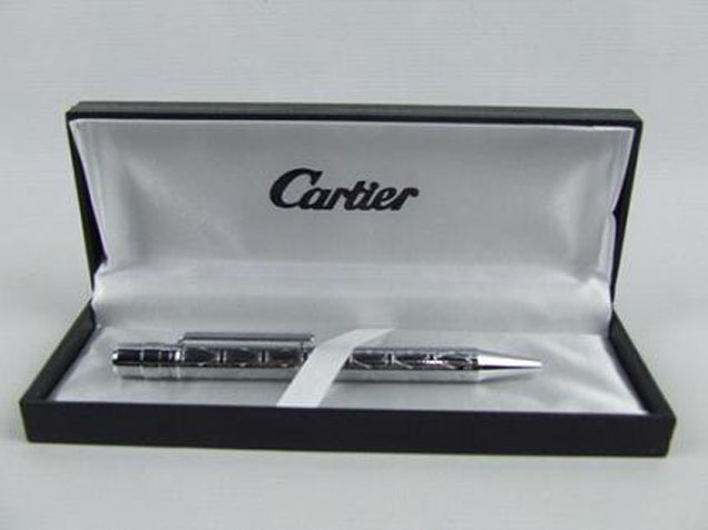 Cartier Pen 2017 - 28