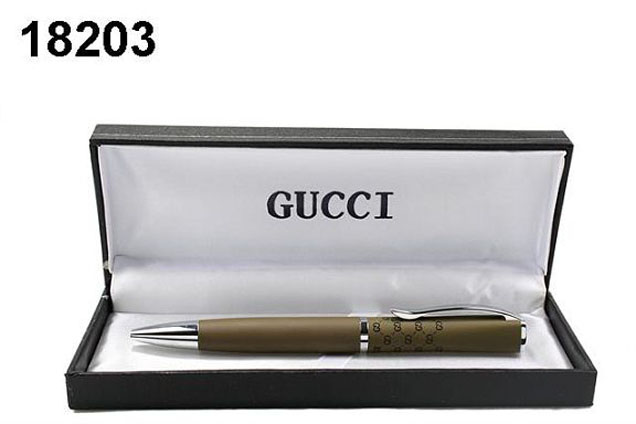 Gucci Pen 2017 - 4