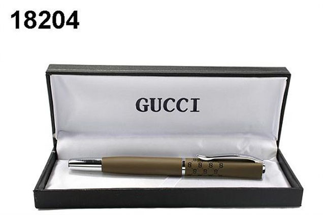 Gucci Pen 2017 - 5