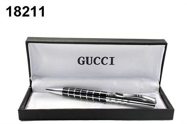 Gucci Pen 2017 - 12