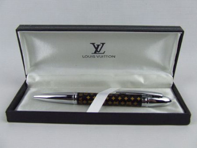 Louis Vuitton Pen 2017 - 9