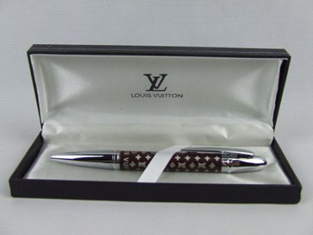 Louis Vuitton Pen 2017 - 11