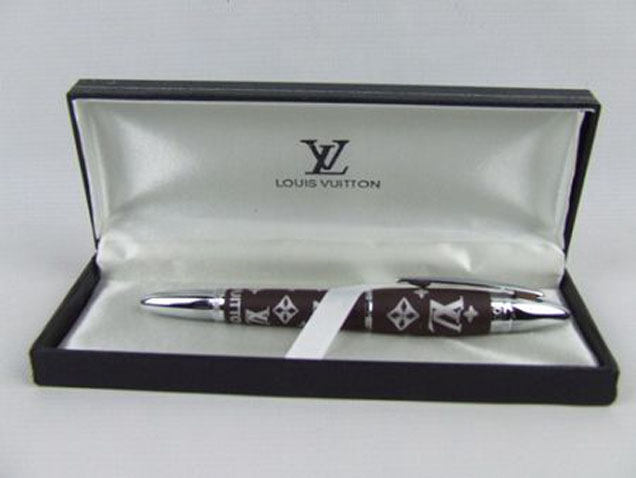 Louis Vuitton Pen 2017 - 12