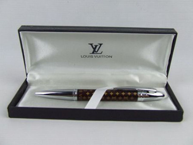 Louis Vuitton Pen 2017 - 13