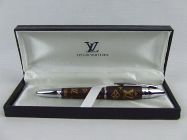 Louis Vuitton Pen 2017 - 14