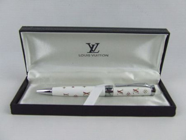 Louis Vuitton Pen 2017 - 15