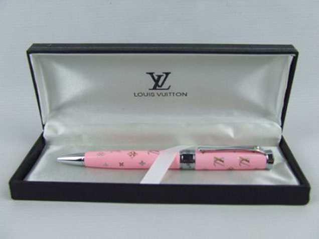 Louis Vuitton Pen 2017 - 19