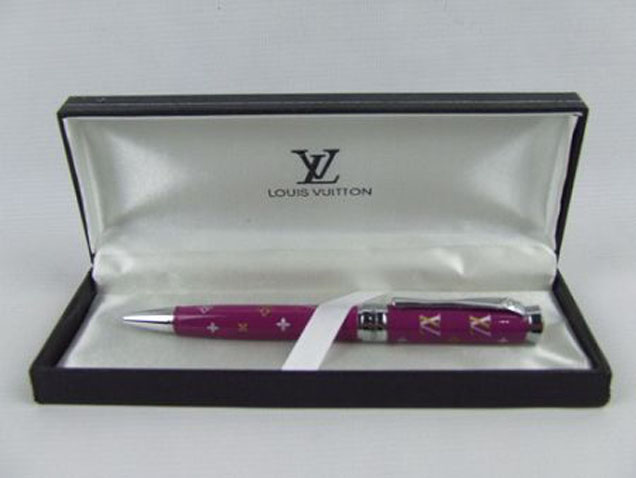 Louis Vuitton Pen 2017 - 21