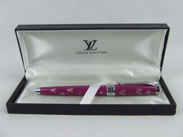 Louis Vuitton Pen 2017 - 22