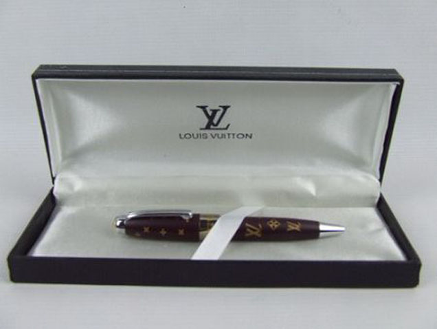 Louis Vuitton Pen 2017 - 26