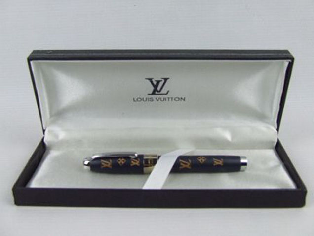 Louis Vuitton Pen 2017 - 27