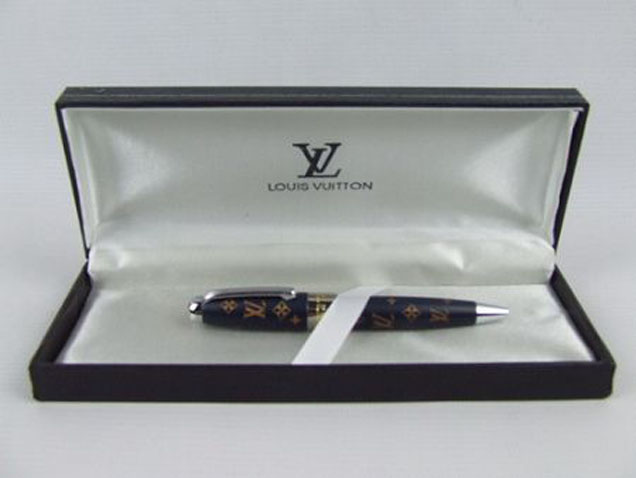 Louis Vuitton Pen 2017 - 28