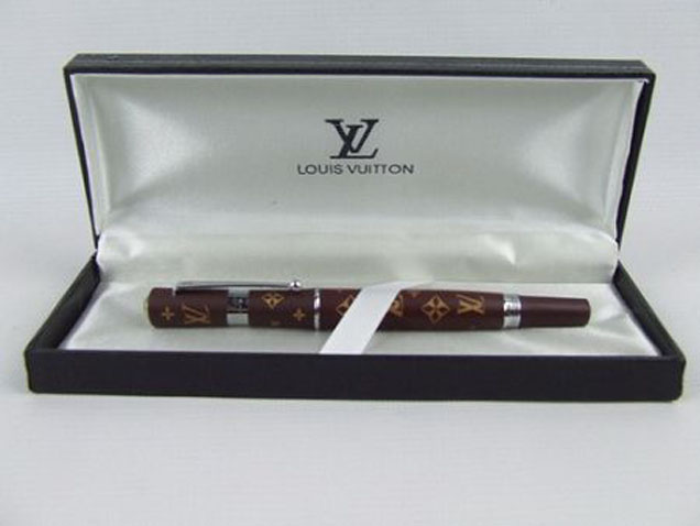 Louis Vuitton Pen 2017 - 32