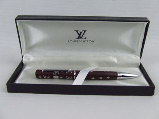 Louis Vuitton Pen 2017 - 34