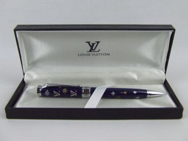 Louis Vuitton Pen 2017 - 40