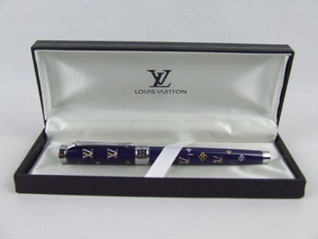 Louis Vuitton Pen 2017 - 41