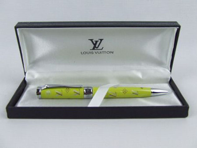 Louis Vuitton Pen 2017 - 42