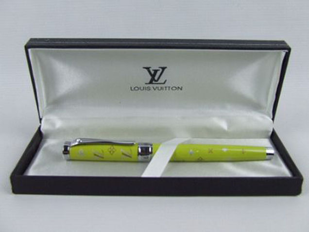 Louis Vuitton Pen 2017 - 43