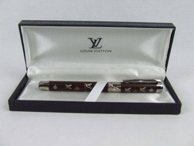 Louis Vuitton Pen 2017 - 49