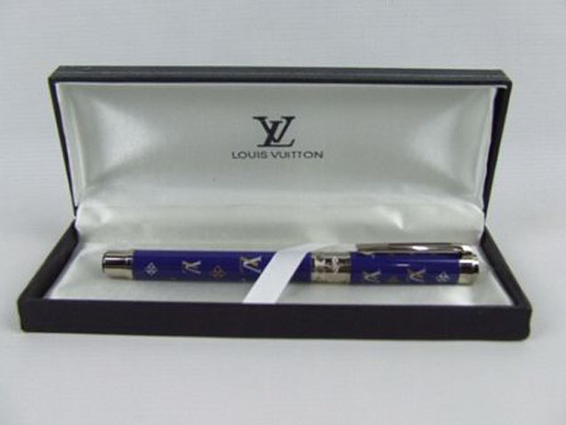 Louis Vuitton Pen 2017 - 50