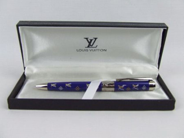 Louis Vuitton Pen 2017 - 51