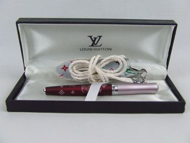 Louis Vuitton Pen 2017 - 58