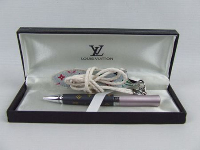 Louis Vuitton Pen 2017 - 60