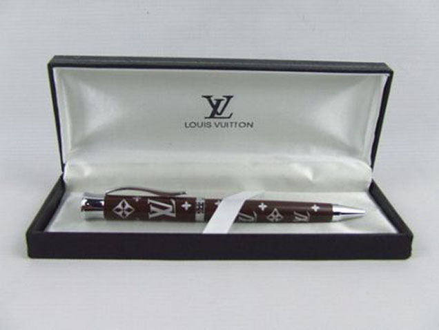 Louis Vuitton Pen 2017 - 76