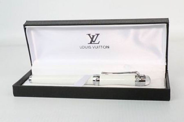 Louis Vuitton Pen 2017 - 85