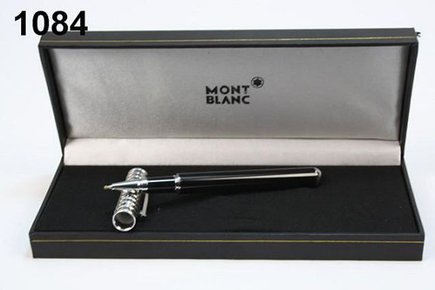 Mont Blanc Pen 2017 - 3