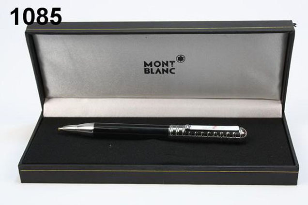 Mont Blanc Pen 2017 - 4