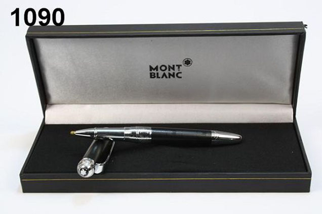 Mont Blanc Pen 2017 - 5