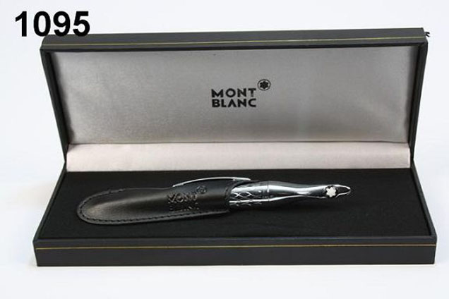 Mont Blanc Pen 2017 - 6