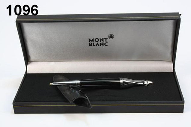 Mont Blanc Pen 2017 - 7