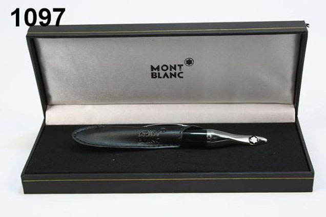 Mont Blanc Pen 2017 - 8