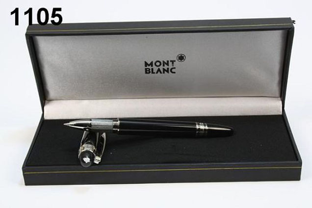 Mont Blanc Pen 2017 - 9