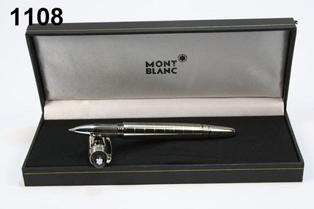 Mont Blanc Pen 2017 - 10