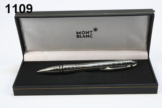 Mont Blanc Pen 2017 - 11