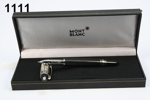 Mont Blanc Pen 2017 - 12