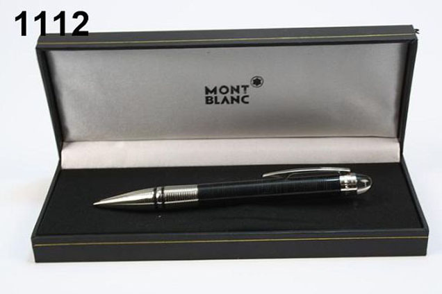 Mont Blanc Pen 2017 - 13