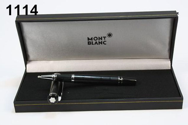 Mont Blanc Pen 2017 - 14