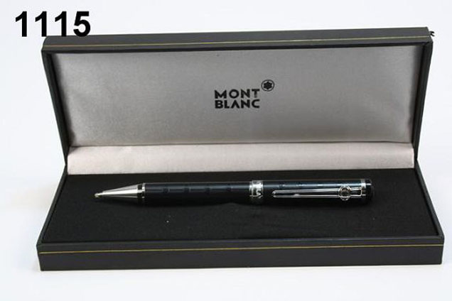 Mont Blanc Pen 2017 - 15