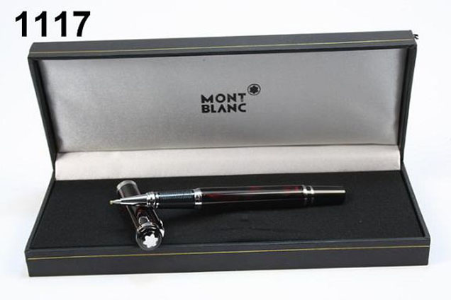 Mont Blanc Pen 2017 - 16