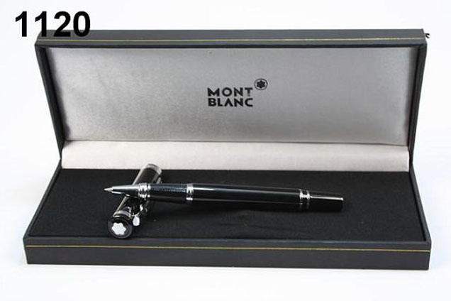 Mont Blanc Pen 2017 - 17