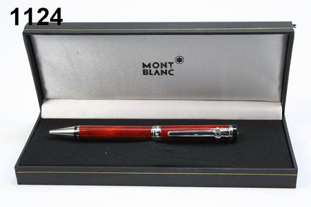 Mont Blanc Pen 2017 - 19