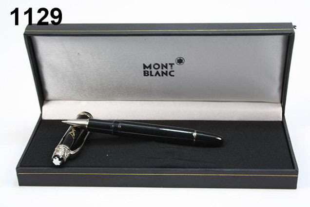 Mont Blanc Pen 2017 - 20