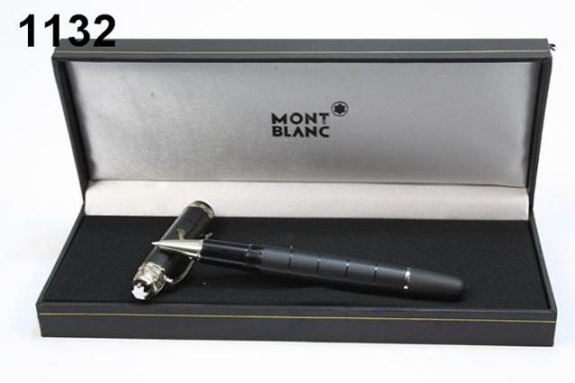 Mont Blanc Pen 2017 - 21