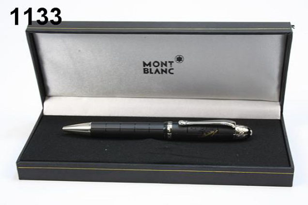 Mont Blanc Pen 2017 - 22